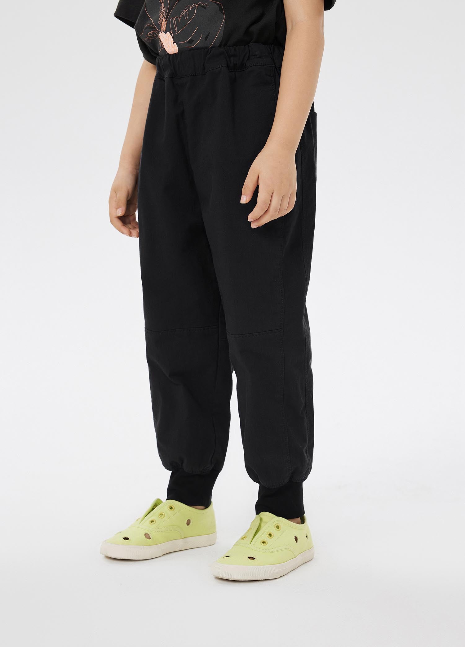 Pants / jnby by JNBY Elasticated Waist Trousers