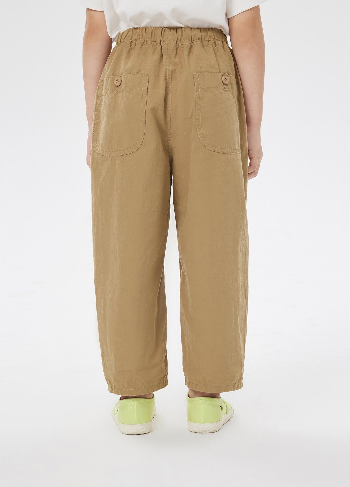 Pants / jnby by JNBY Loose Fit Pants