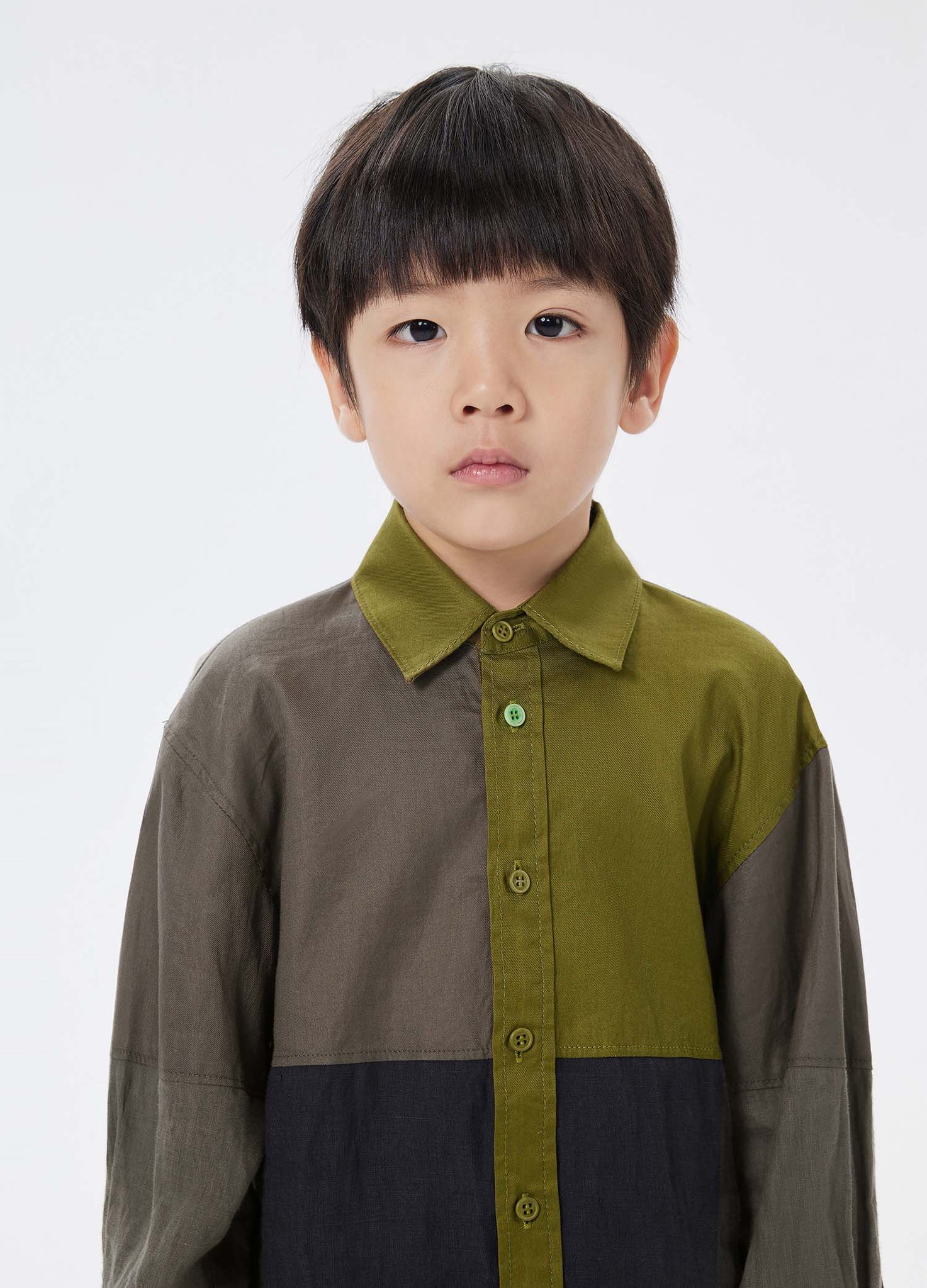 Shirt / jnby by JNBY Long Sleeve Shirt