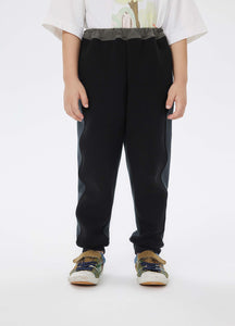 Pants / jnby by JNBY Front Back Color Contrast Pants
