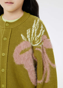Cardigans / jnby by JNBY Long Cardigan for Kids