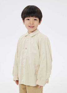 Shirt / jnby by JNBY Long Sleeve Shirt