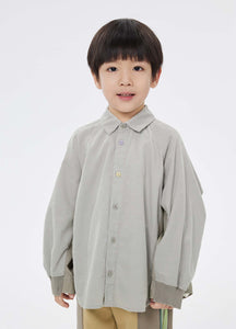 Shirt / jnby by JNBY Long Sleeve Shirt