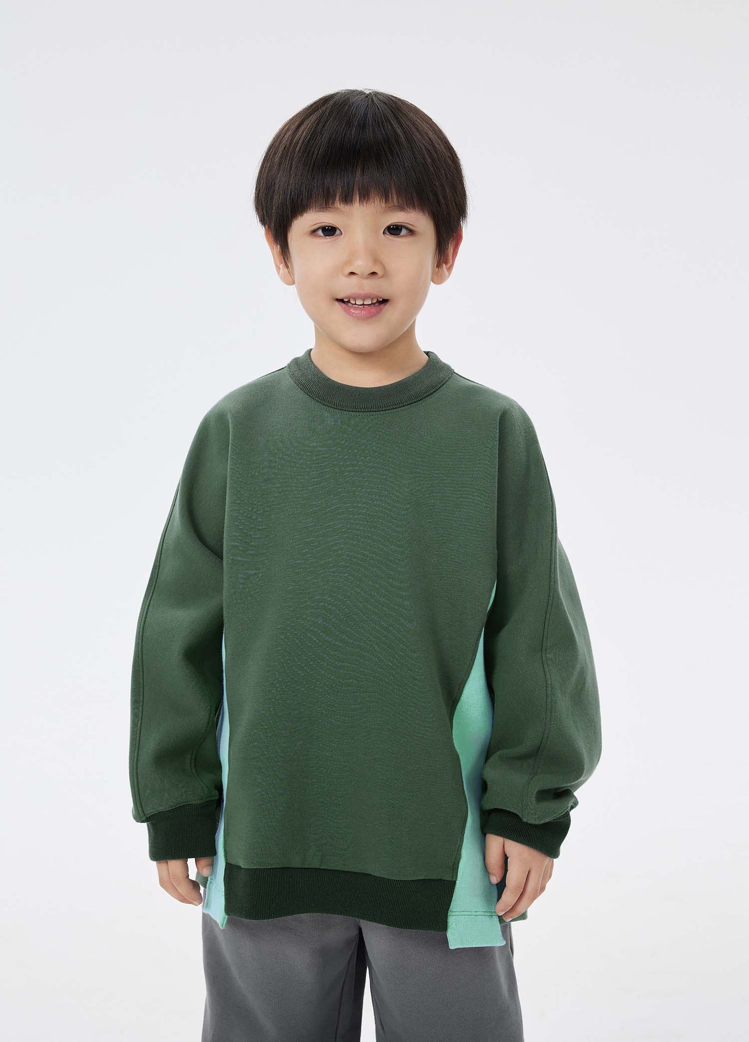 Sweaters / jnby by JNBY Crewneck Pullover Sweater