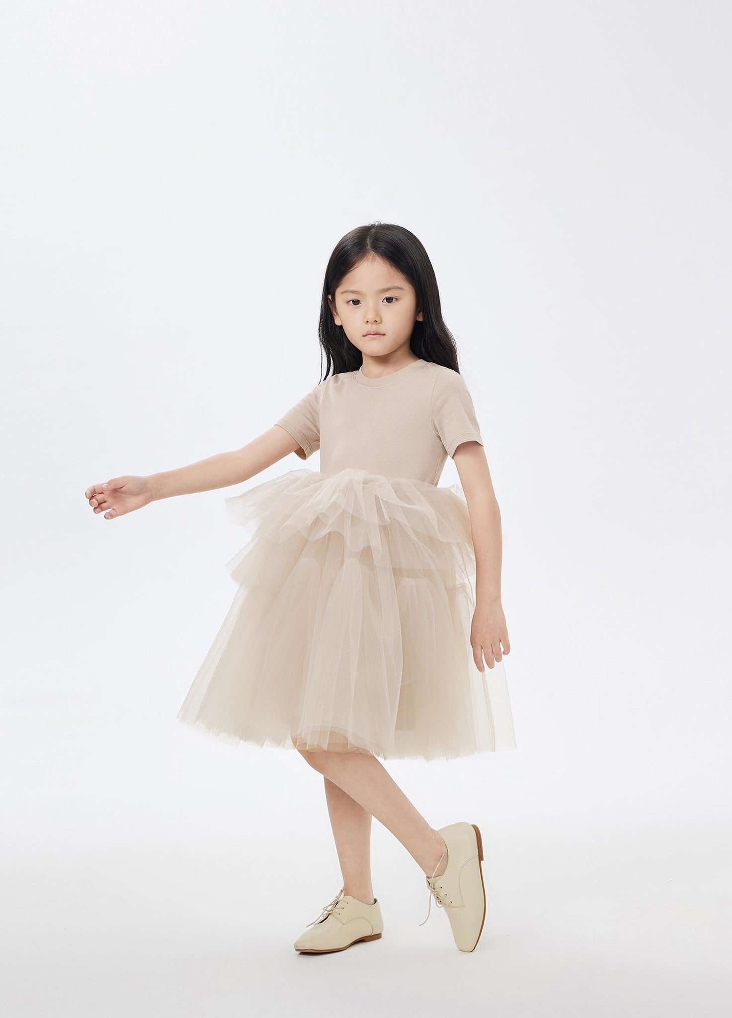 Dresses / jnby by JNBY Short Sleeve Dress