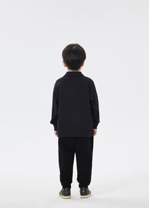 Shirt / jnby by JNBY Long Sleeve Polo Shirt