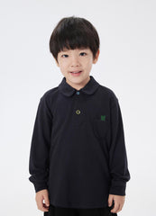 Shirt / jnby by JNBY Long Sleeve Polo Shirt