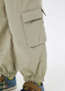 Pants / jnby by JNBY Elastic Waist Sport Pants