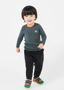 Sweaters / jnby for mini Long Sleeve Crewneck Pullover