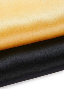 Shirts / JNBY Loose Fit Silk Hooded Long Sleeve Shirt