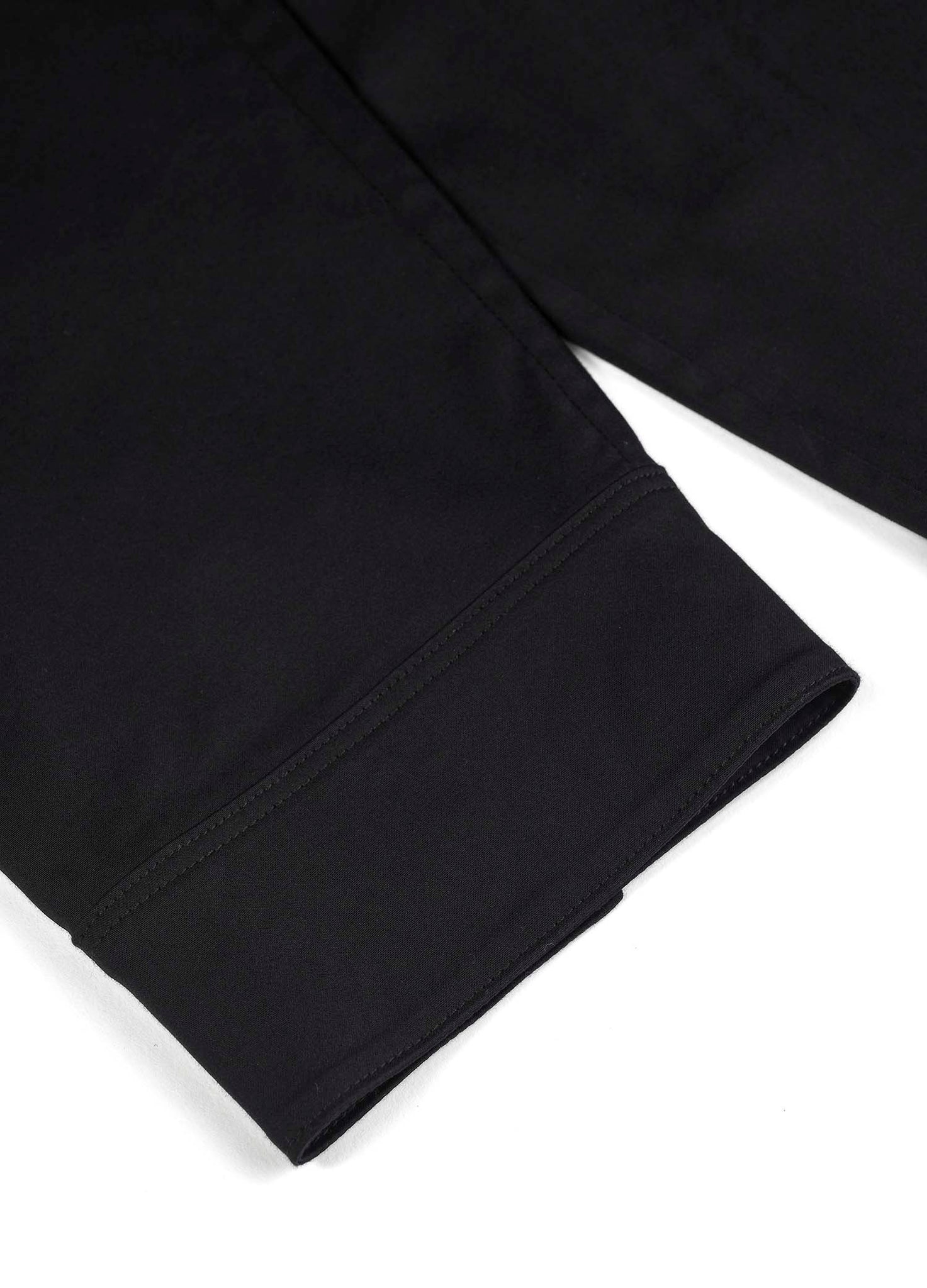 Shirts / JNBY Loose Fit Crewneck Long Sleeve Pullover Shirt