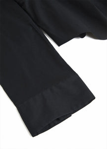 Shirts / JNBY Large Pocket X-Shape Long Sleeve Shirt