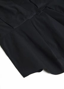 Shirts / JNBY Large Pocket X-Shape Long Sleeve Shirt