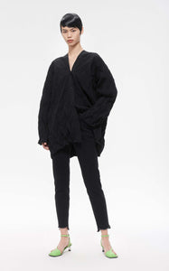 Cardigans / JNBY Loose Fit Knitted Cardigan