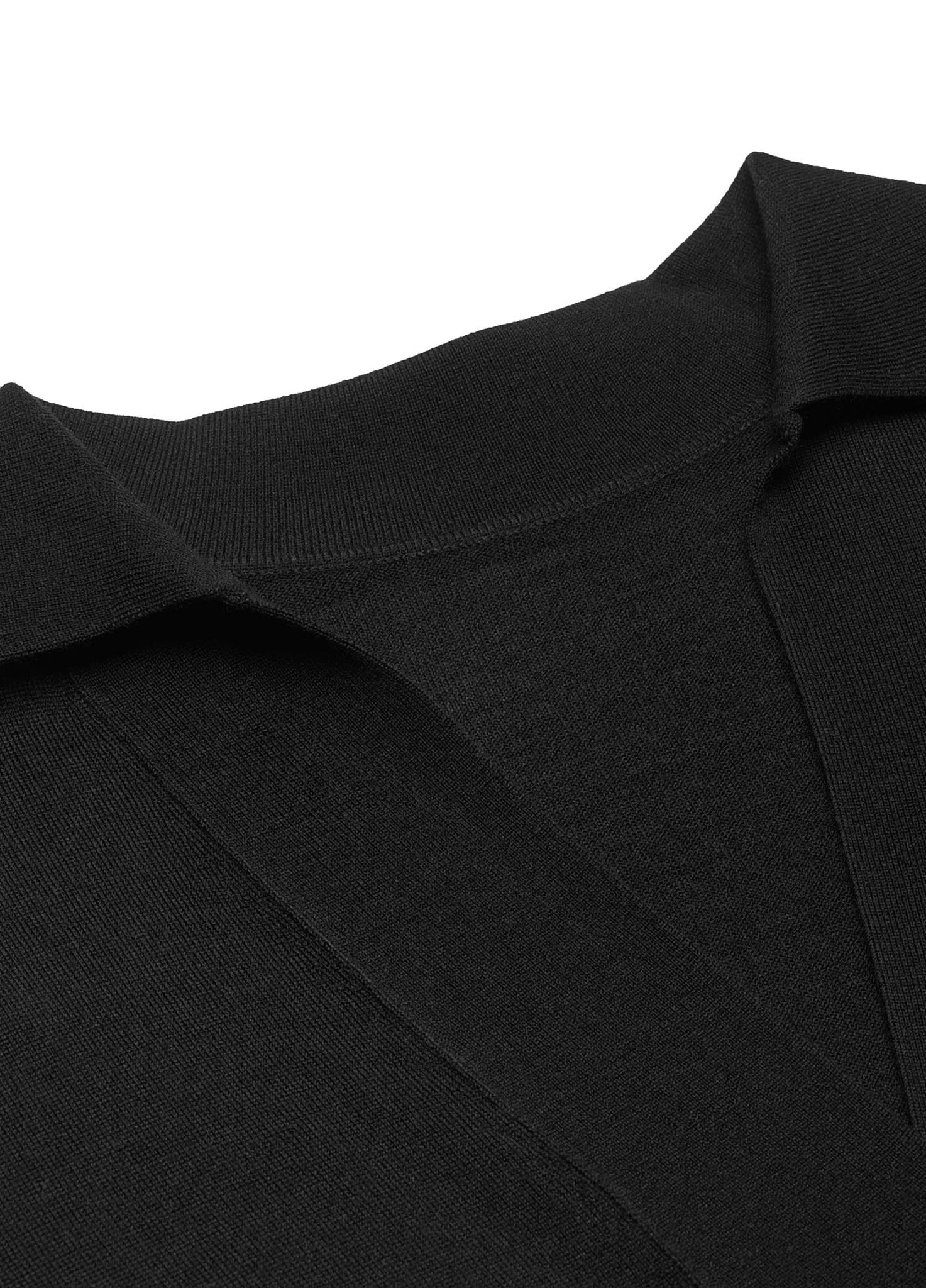 Sweaters / JNBY Long Sleeve Wool Pullover
