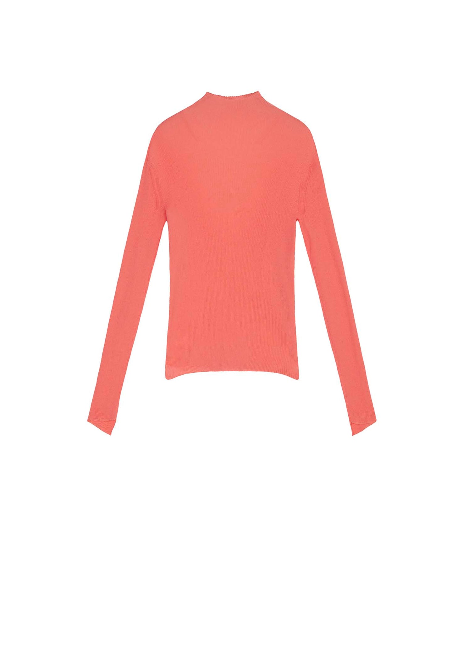 Sweaters / JNBY Slim Fit Long Sleeve Pullover