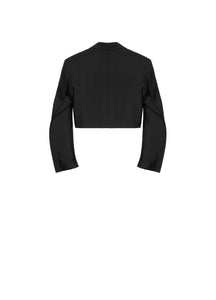 Blazers / JNBY Loose Fit Short H-Line Suit