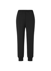 Pants / JNBY Loose Fit Elastic Waist Cropped Jogger Pants