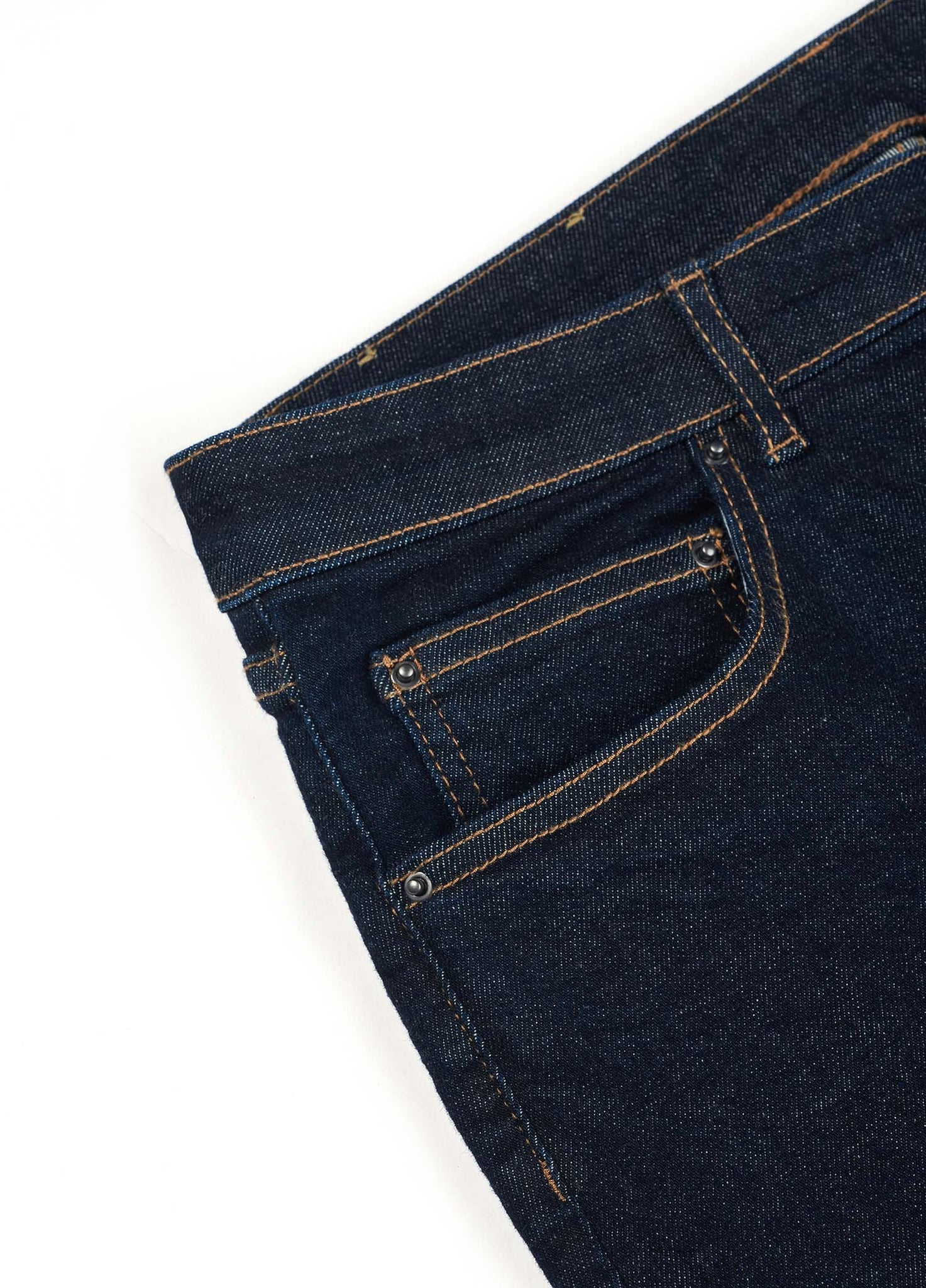 Jeans / JNBY Slim Fit Jeans