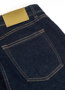 Jeans / JNBY Slim Fit Jeans