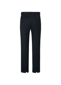 Pants / JNBY Slim Fit Trousers Solid Color Pants