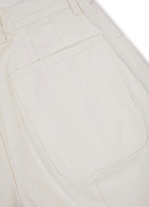 Pants / JNBY Loose Fit Fashion Cotton Pants