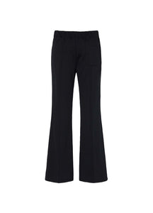 Pants / JNBY Loose Fit Elasticated Waist CottonFlare Pants