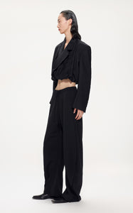 Blazers / JNBY Short Long Sleeve Wool Suit