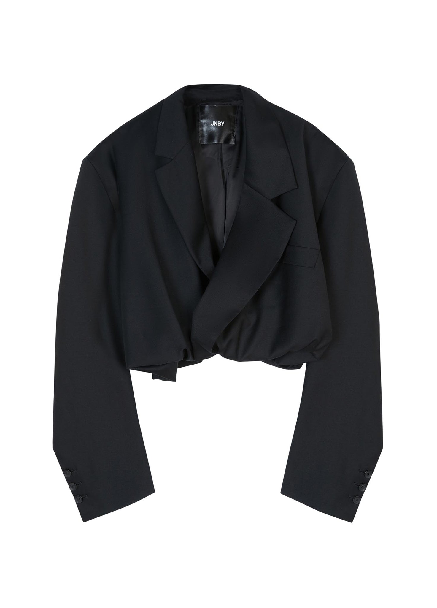 Blazers / JNBY Short Long Sleeve Wool Suit