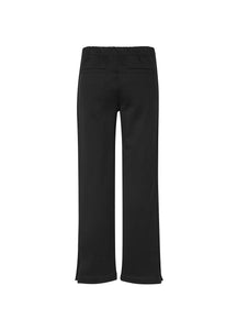 Pants / JNBY Elasticated Waist Slim Fit Casual Pants