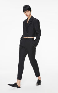 Pants / JNBY Slim Fit Straight Pants