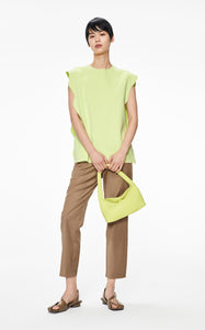 Pants / JNBY Slim Fit Straight Pants