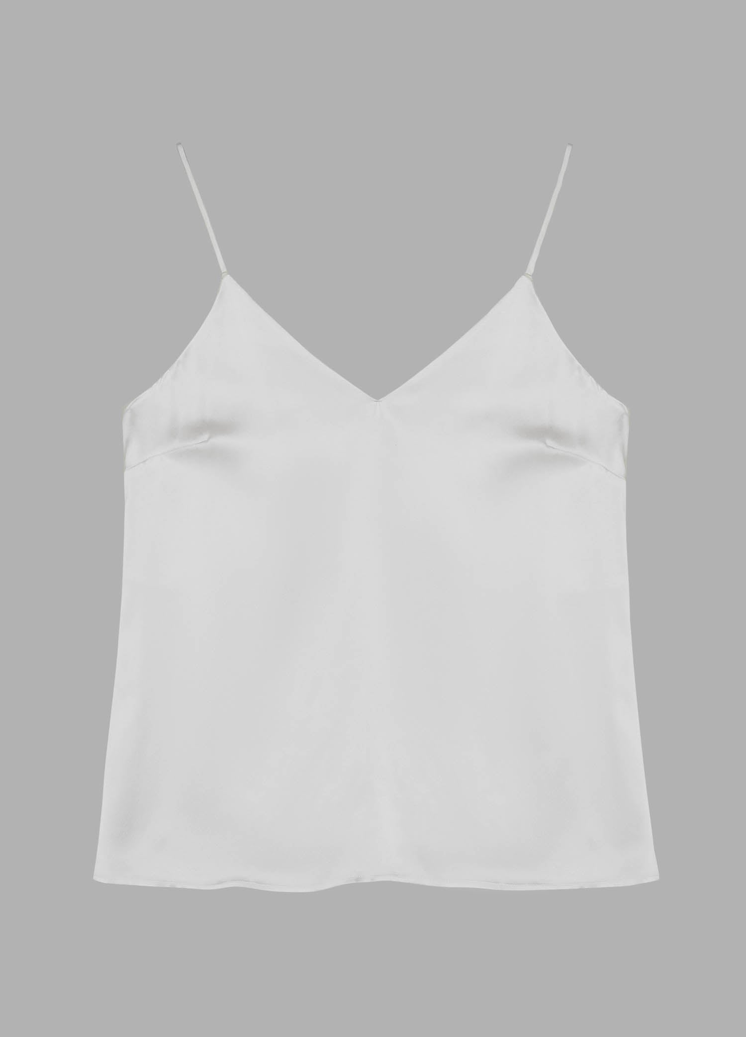 Vest / JNBY Mulberry Silk V-Neck Camisole