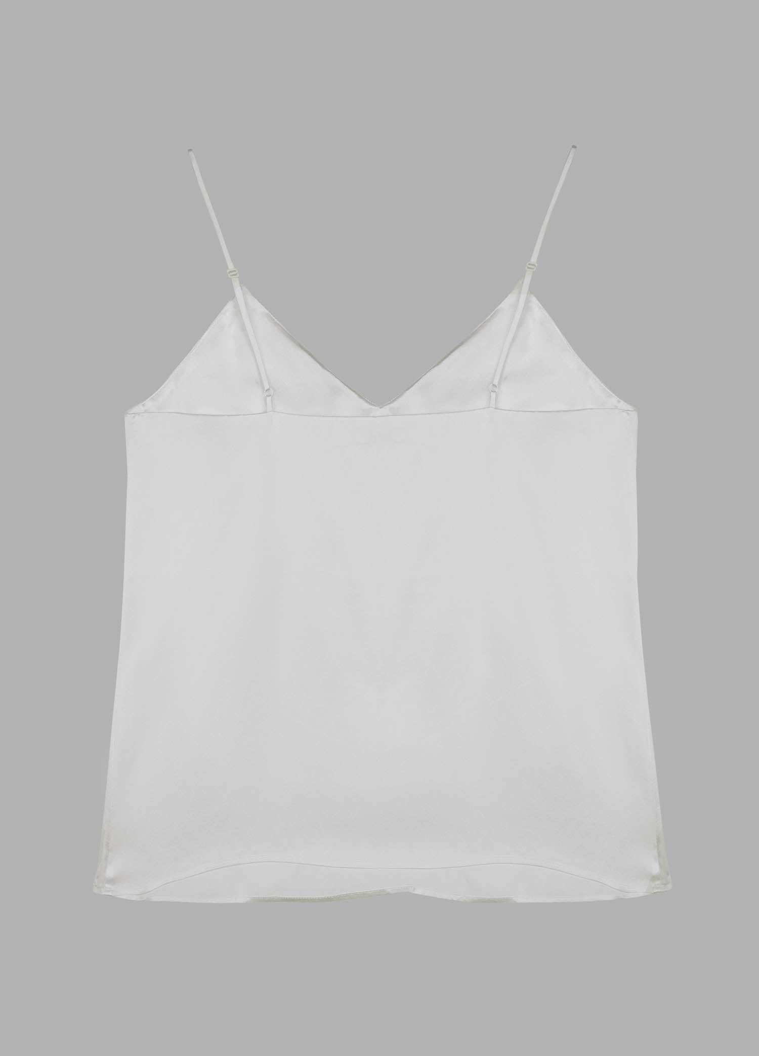 Vest / JNBY Mulberry Silk V-Neck Camisole