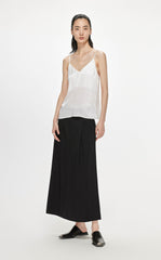 Vest / JNBY Mulberry Silk V-Neck Camisole