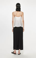 Vest / JNBY Mulberry Silk V-Neck Camisole