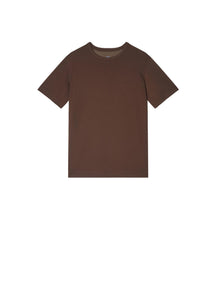 T-Shirt / JNBY Loose Fit Short Sleeve T-Shirt