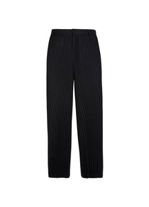 Pants / JNBY Loose Fit Pleated Cropped Pants