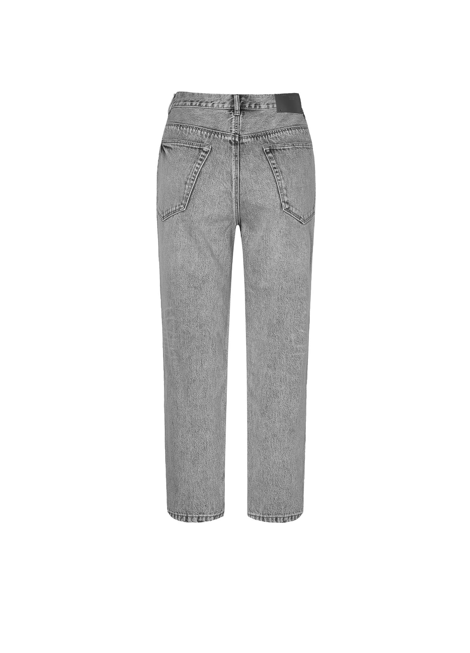 Jeans / JNBY Slim Fit Cropped Jeans (100% Cotton)