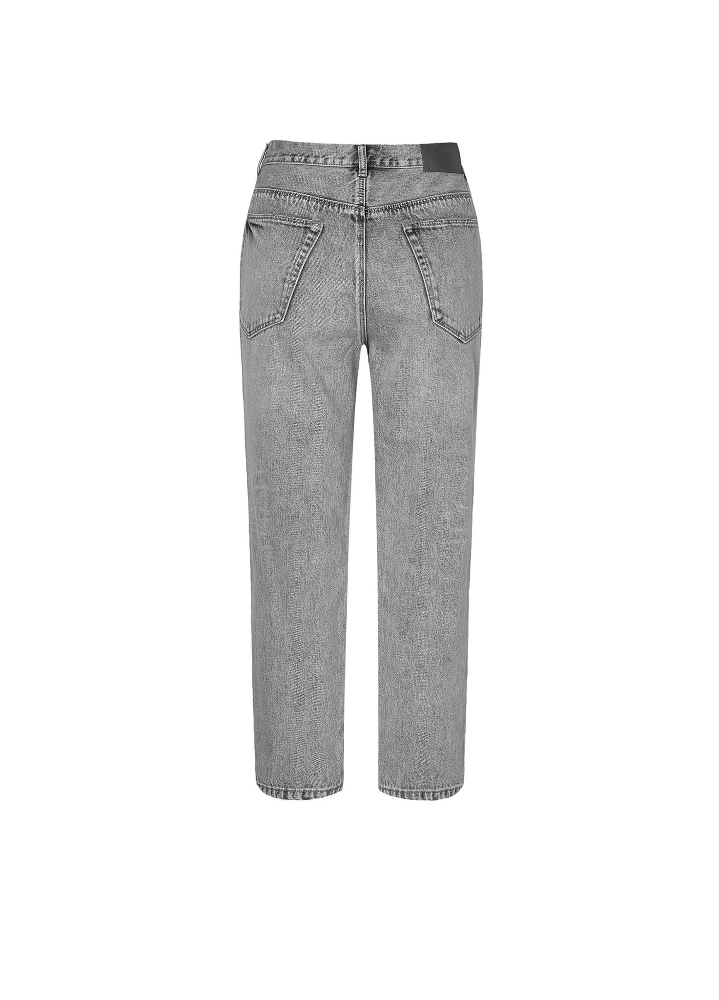 Jeans / JNBY Slim Fit Cropped Jeans (100% Cotton)