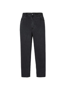 Jeans / JNBY Classic Slim Fit Denim Jeans