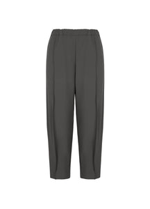 Pants / JNBY Slim Fit Elastic Waist Tapered Casual Pants