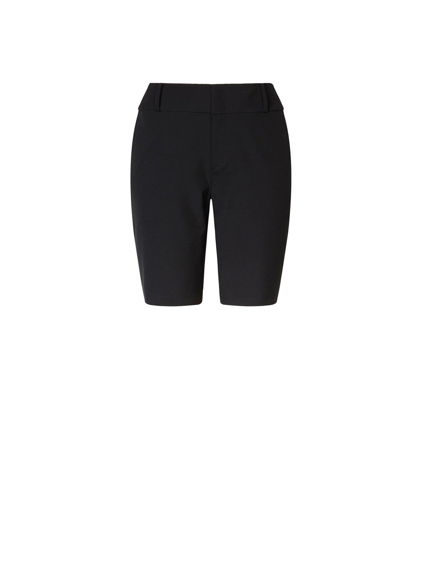 Shorts / JNBY Slim Fit Elastic Shorts