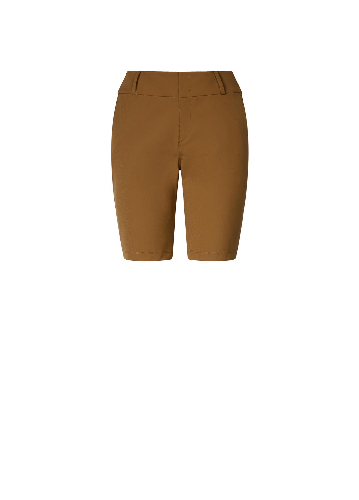 Shorts / JNBY Slim Fit Elastic Shorts