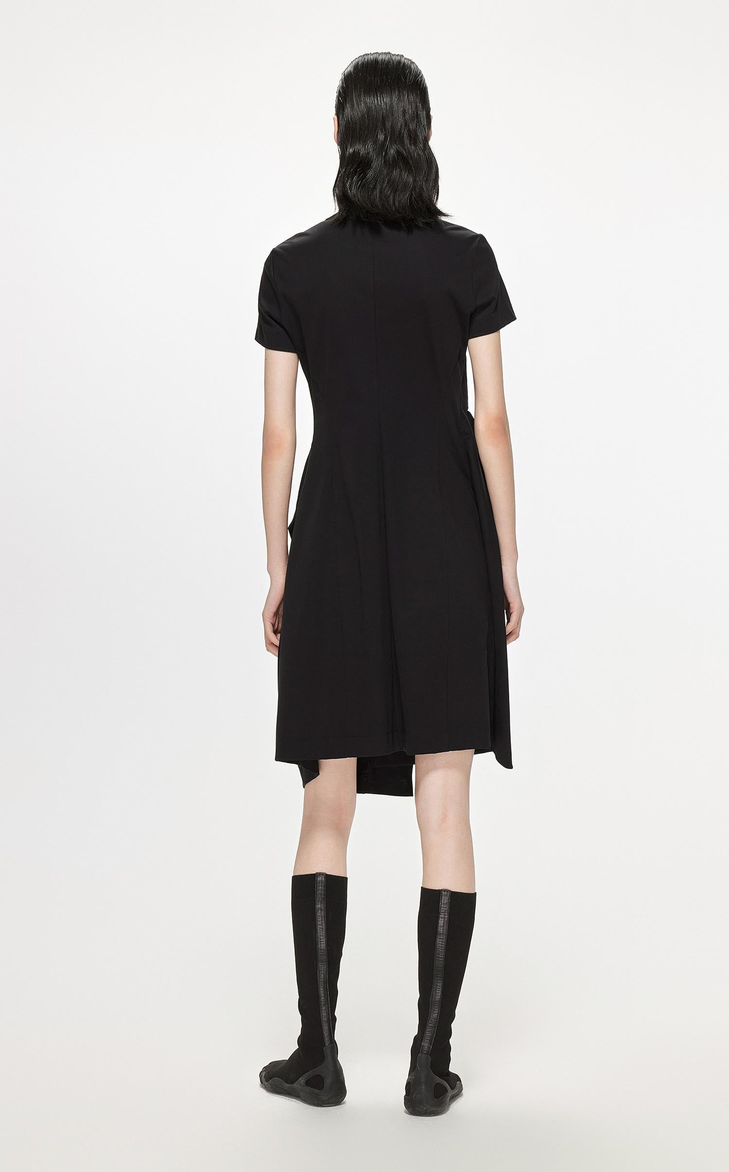 Dresses / JNBY Short Sleeve Casual Dress