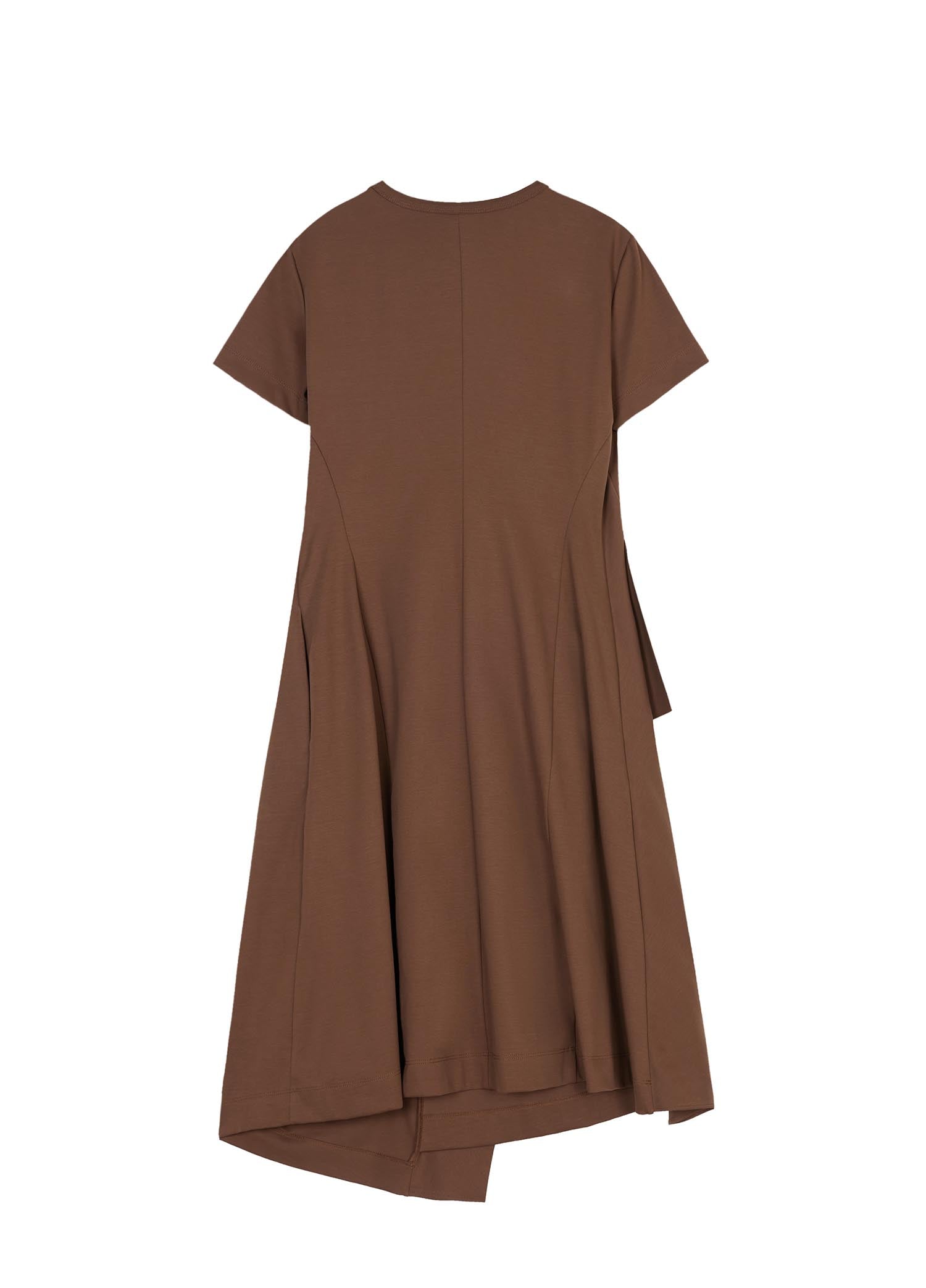 Dresses / JNBY Short Sleeve Casual Dress