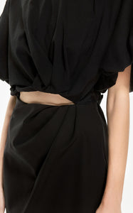 Dresses / JNBY Short Sleeve Dress