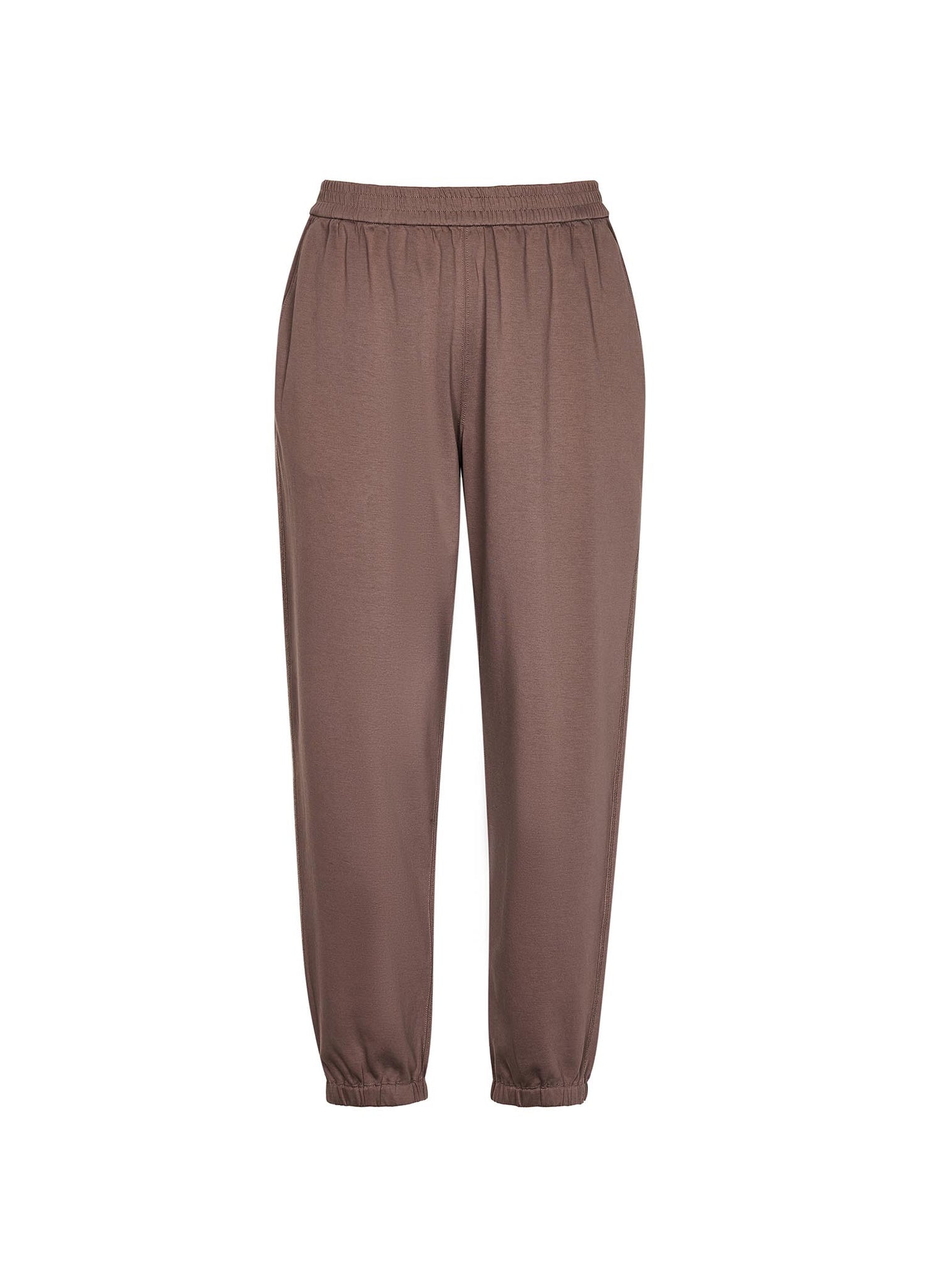 Pants / JNBY Elasticated Waist Pants (100% Cotton)
