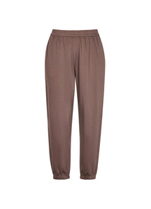 Pants / JNBY Elasticated Waist Pants (100% Cotton)