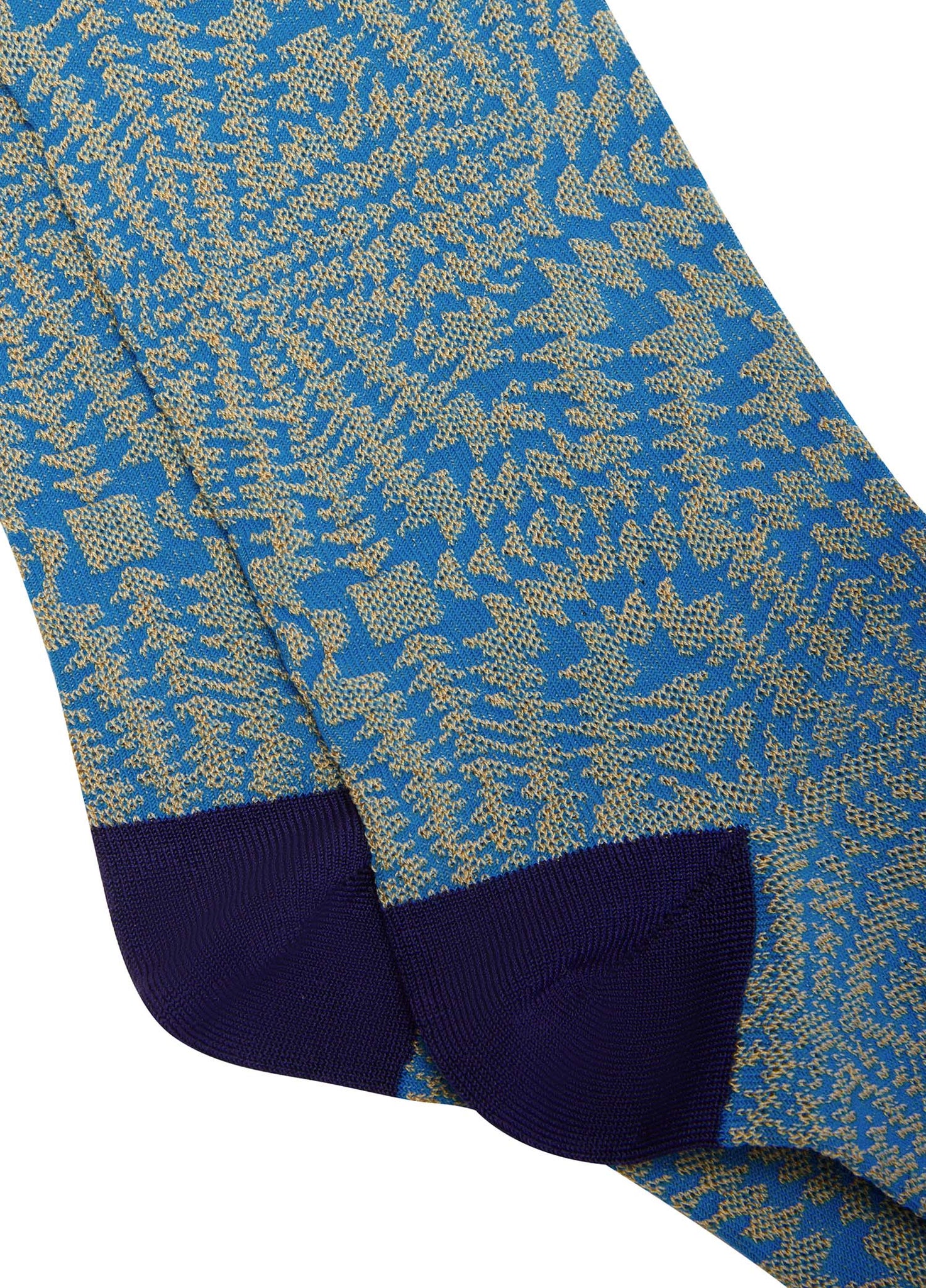 Socks / JNBY Fashion Patterned Socks